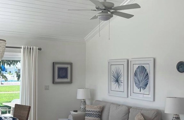 Luxury Vacation! The Best of the Best! Ocean Villa Treasure Cay, Bahamas