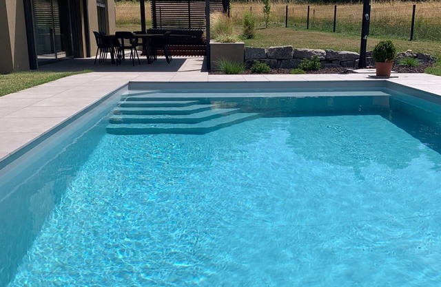 Luxury, Villa Belle Vie, near Colmar, a haven of peace!