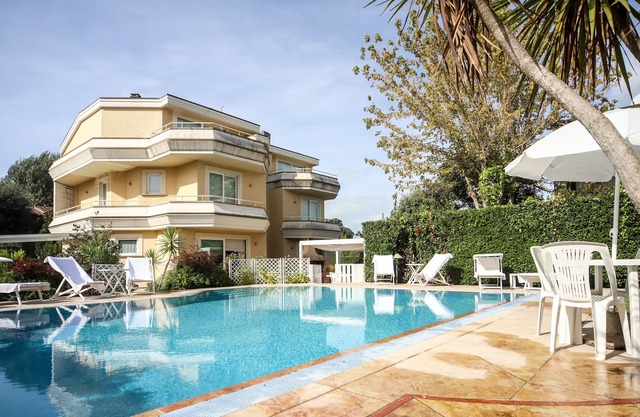 Luxury Villa "Dolce Vita"