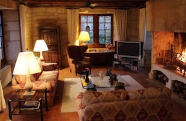 Luxury Villa (Former 17th Century Presbytery) : Ideal for family and friends