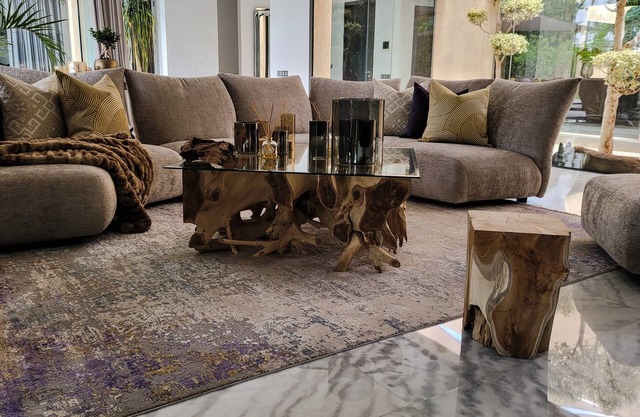 Luxury villa Oxygène Marrakech