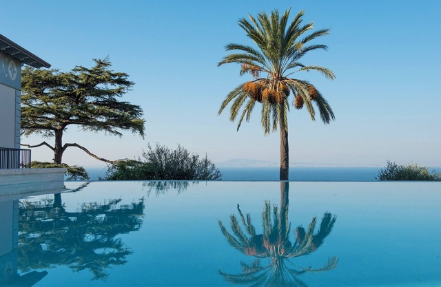 Luxury Villa Sarafina, Sorrento