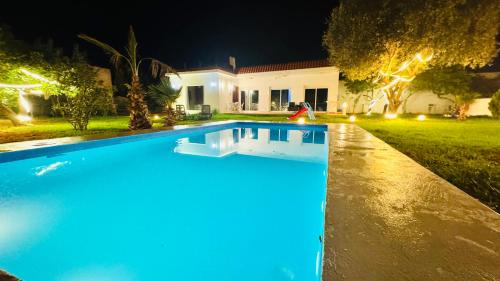 Luxury Villa with Pool & Garden5km from Cabo