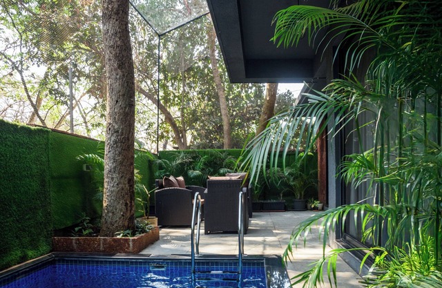 Luxury Villa with private Pool C1
