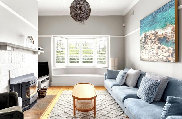 Luxury Villas Shelley St (Pet Friendly)