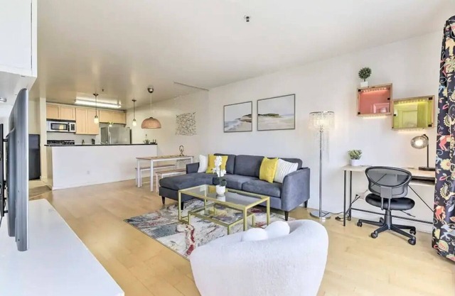 Luxury Warm Cozy Homenn