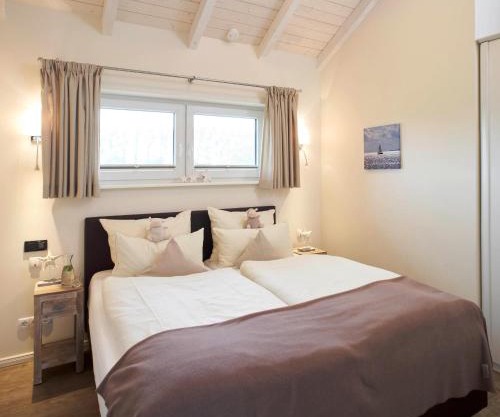 Luxuswellnesshaus Bootshus