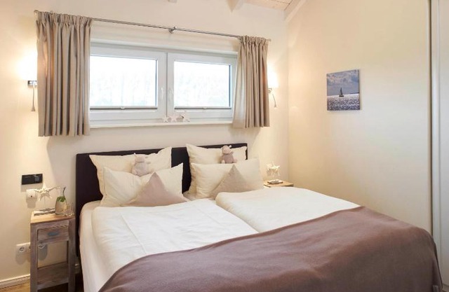 Luxuswellnesshaus Seemannskoje