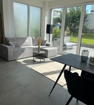 Luxuswohnung direkt am Phönixsee