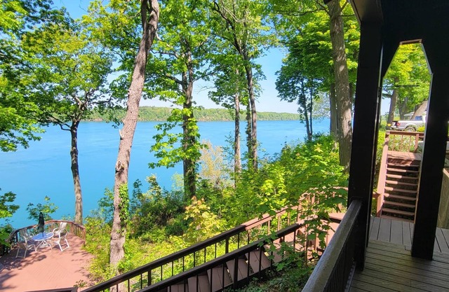 LVR - Olmsted Estate