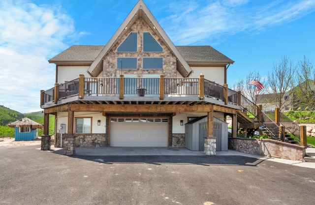 Lychee Hill | Incredible Views | Private Hot Tub