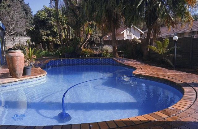 Lydiana Guesthouse