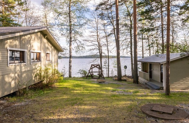 Mäntyrinne by Interhome