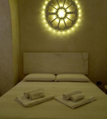 Mèna Mè - Casa vacanza - Salento