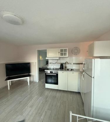möblierte Ferienwohnung in Günzburg
