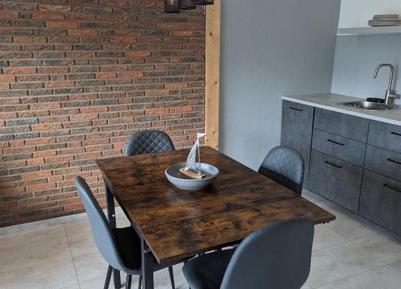 Möhne Traum, 120 m zum Möhnesee