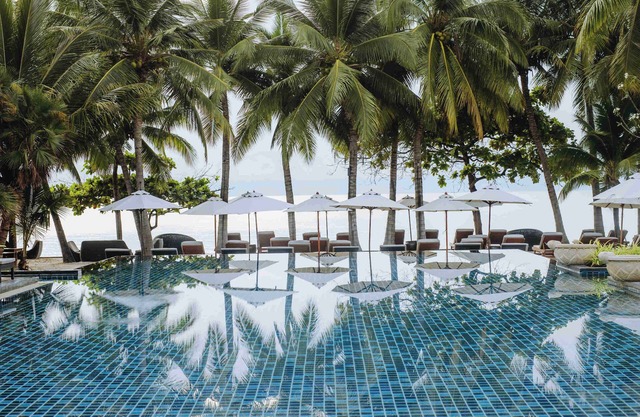 Mövenpick Asara Resort & Spa Hua Hin