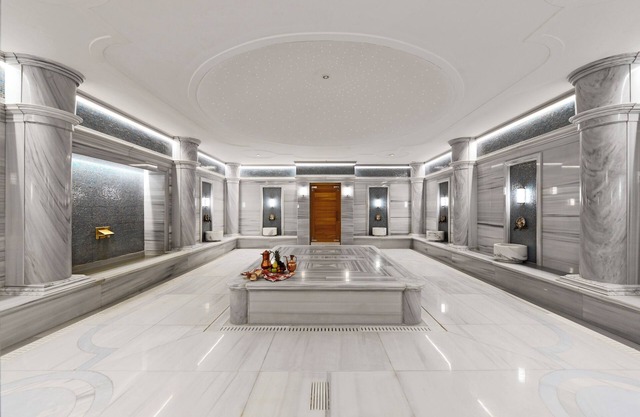 Mövenpick Hotel & Thermal Spa