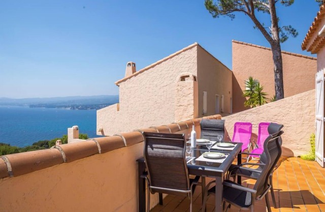 Mas de la Madrague by Interhome