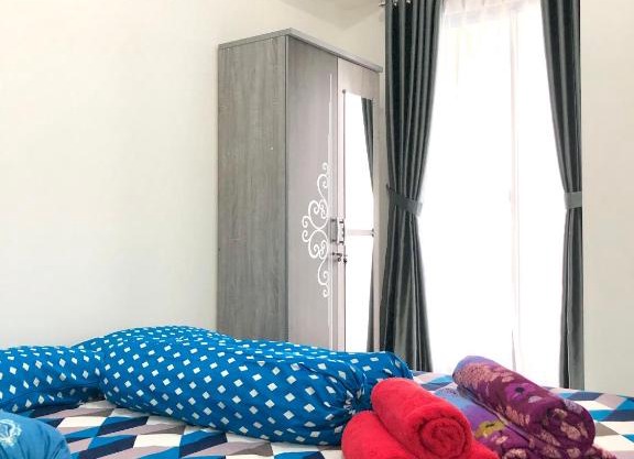 M-Town Residences by Taslim Gading Serpong