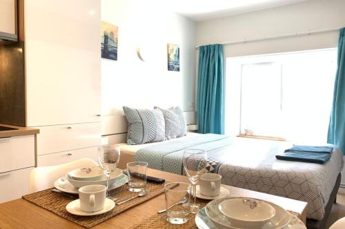 M11 Le vieux MassyRER600mOrly20 minNetflixNeuf