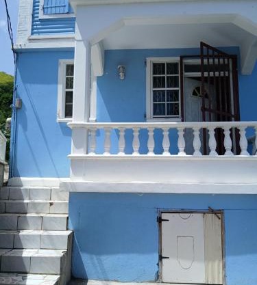Maêlle Sea View Apartment
