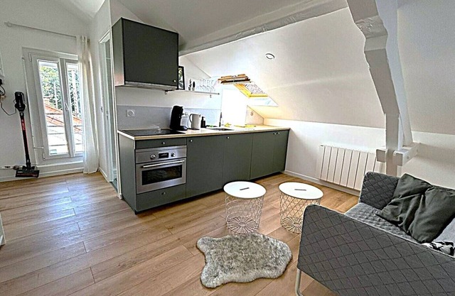 Ma Belle Conciergerie - Le Petit Corbeil