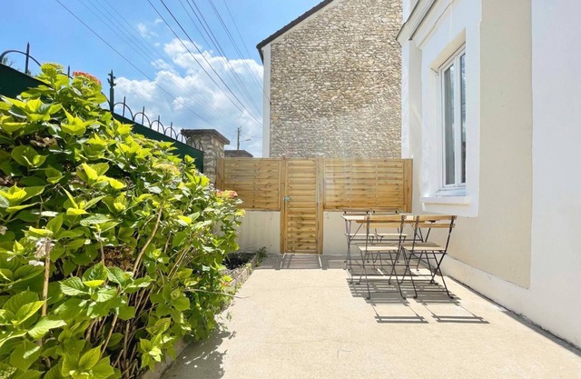 Ma Belle Conciergerie - The Mélunais Cocoon