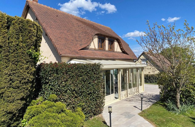 Ma belle Normande entre terre & mer - My beautiful Normandy between land and sea