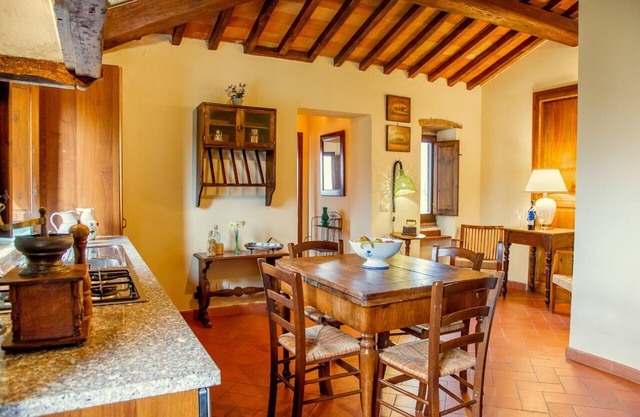 Macinello Farmhouse - App.to Green