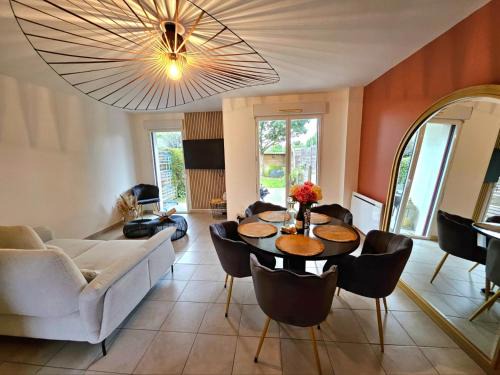 Ma maisonnette Rennaise