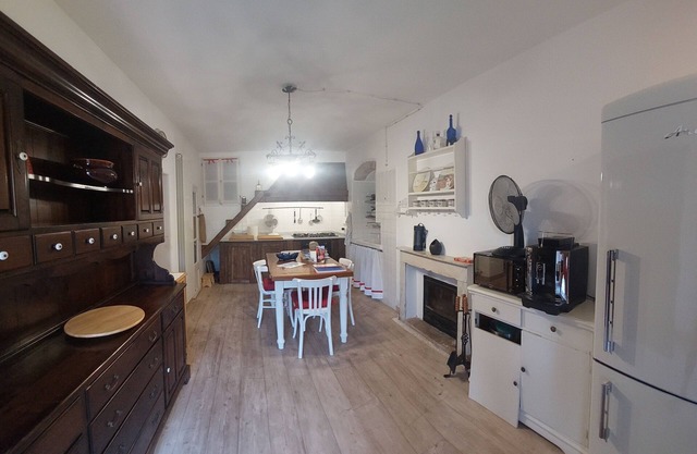 "Ma Se Ghe Penso" Apartment 1 Near Sestri Levante - Portofino - 5 Terre