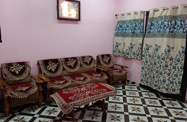 Maa Jagdamba Bhawan