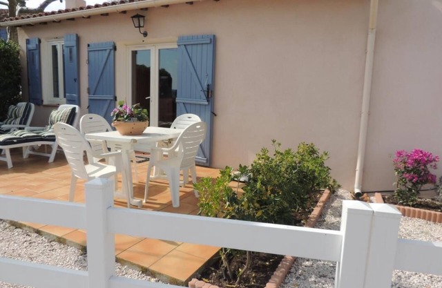 Maa Peygros - Pierrefeu-du-var