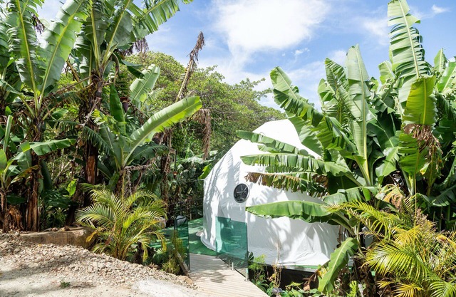 Macas Moon Glamping