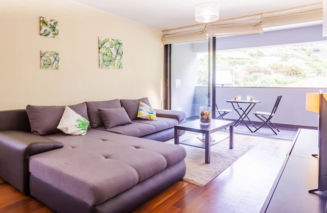 Machico Nature - Nature next door