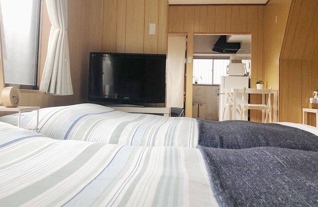 Machinaka Guest House ANY DAYS I - ANYDAYS l / Osaka Ōsaka