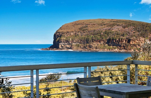 MacMasters Beach - Beachfront Magic