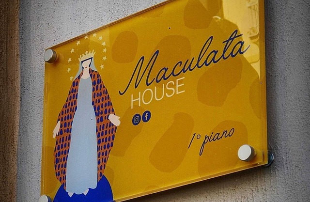 Maculata House