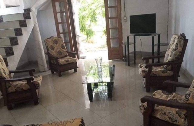 MADAGASCAR TAMATAVE FURNISHED ROOMS FOR RENT
