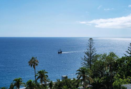 Madeira Acqua Suite