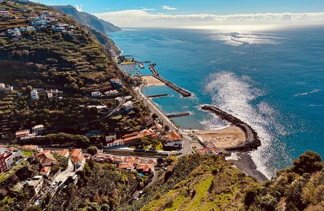 Madeira Inn Vilamar