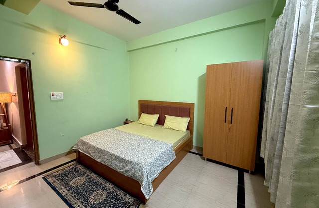 Madhuraj Villa Homestay