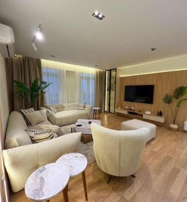 madinaty hotel apartment