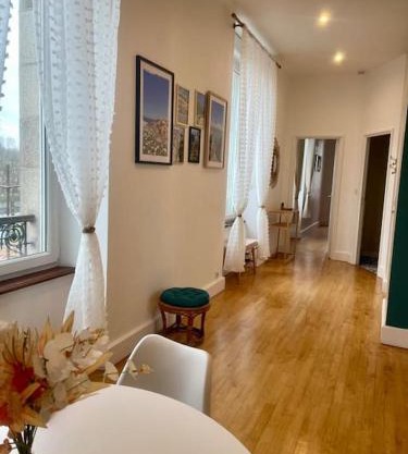 Madini-Breizh :T3 cœur de ville