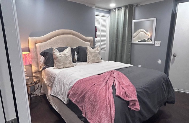 Madi’s little doll house