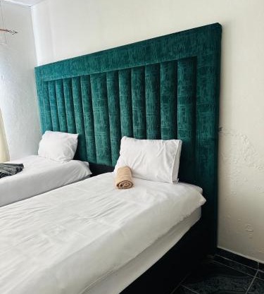 Madivas Self Catering Guesthouse