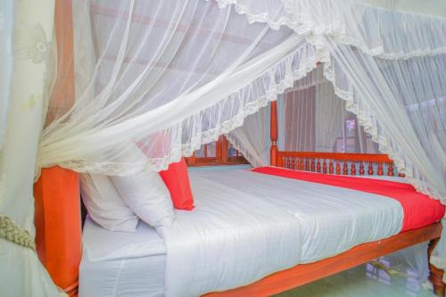 Madoldu Eco Resort