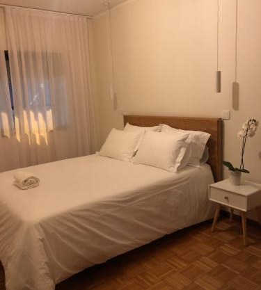 Madorninha Urban Nest