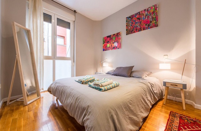 Madrid Downtown Nuevos Ministerios M (MPA14)